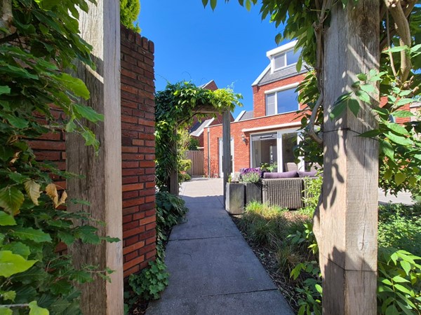 Medium property photo - Kikstraat 7, 3907 LC Veenendaal